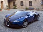 Bugatti Veyron 16.4 2005 года